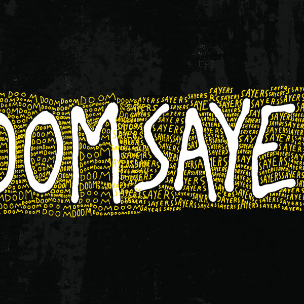 Doomsayers Clothing – Doomsayers Club