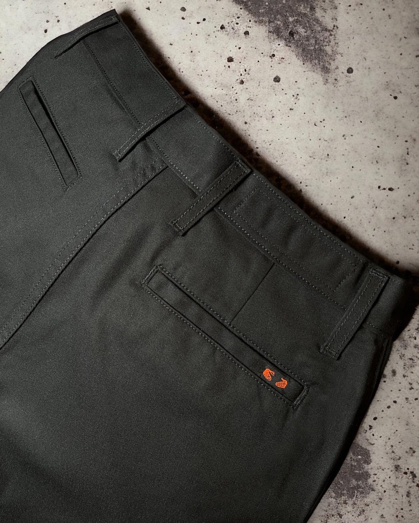 極美品　SAPEur SKATEPAINT CHINO PANTS Levi's® Skateboarding™ Straight Fit Chinos - Blue | Levi's® US