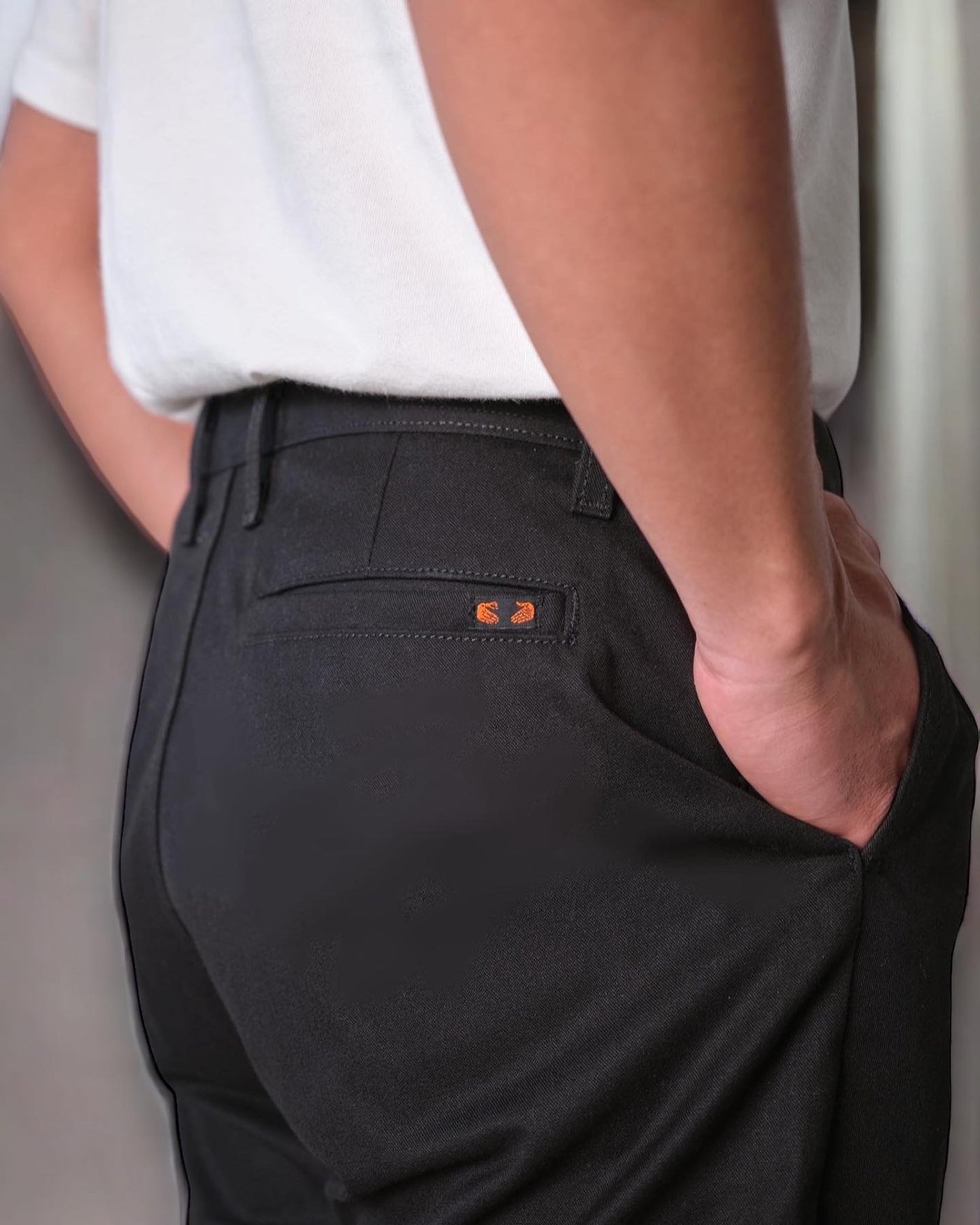 Snake Shake Street Chino Pant – Doomsayers Club