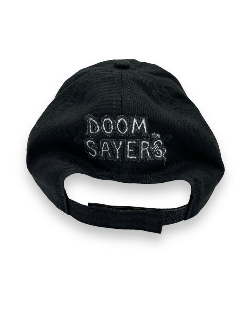 doomsayers キャップ