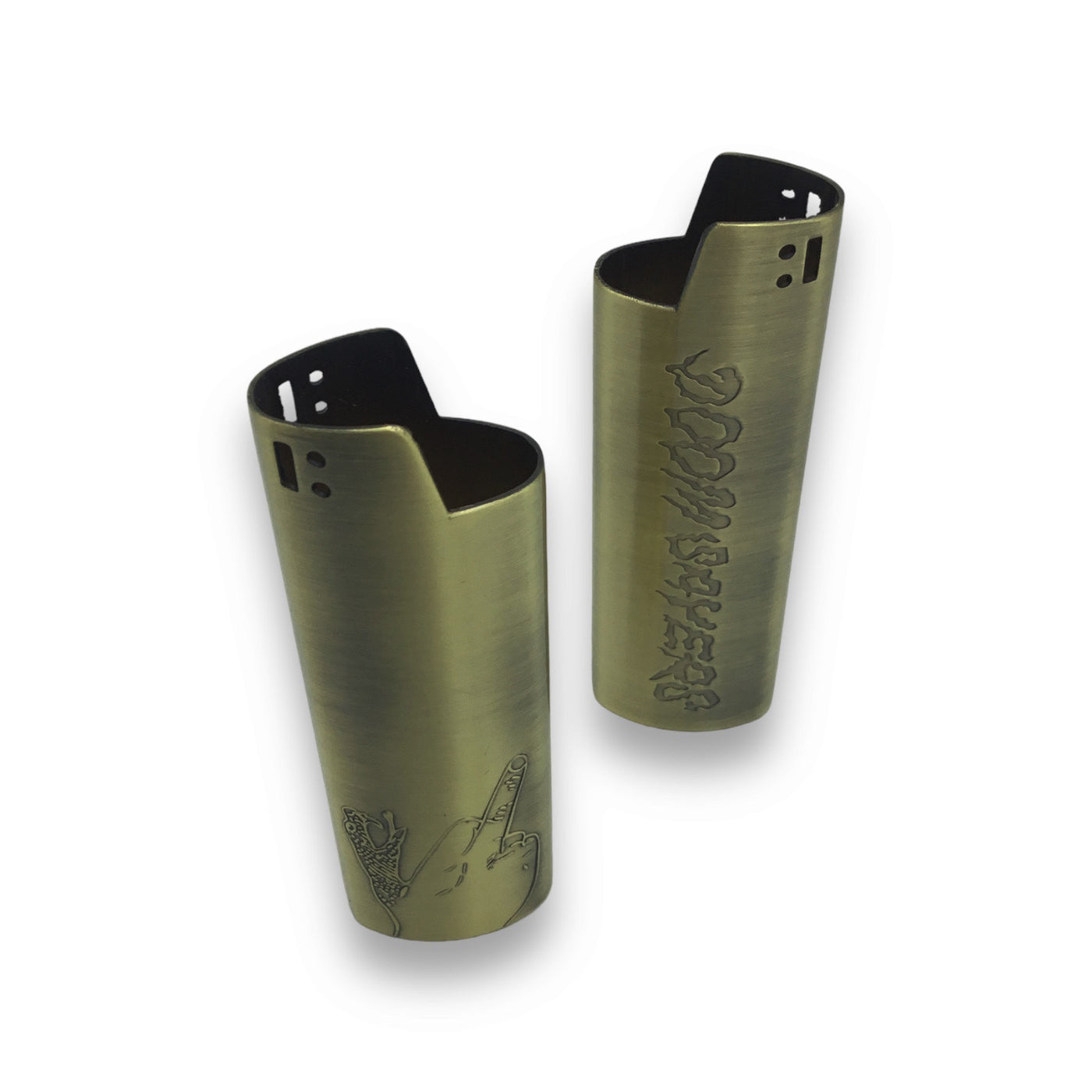 DSC Lighter Sleeve – Doom Sayers Club