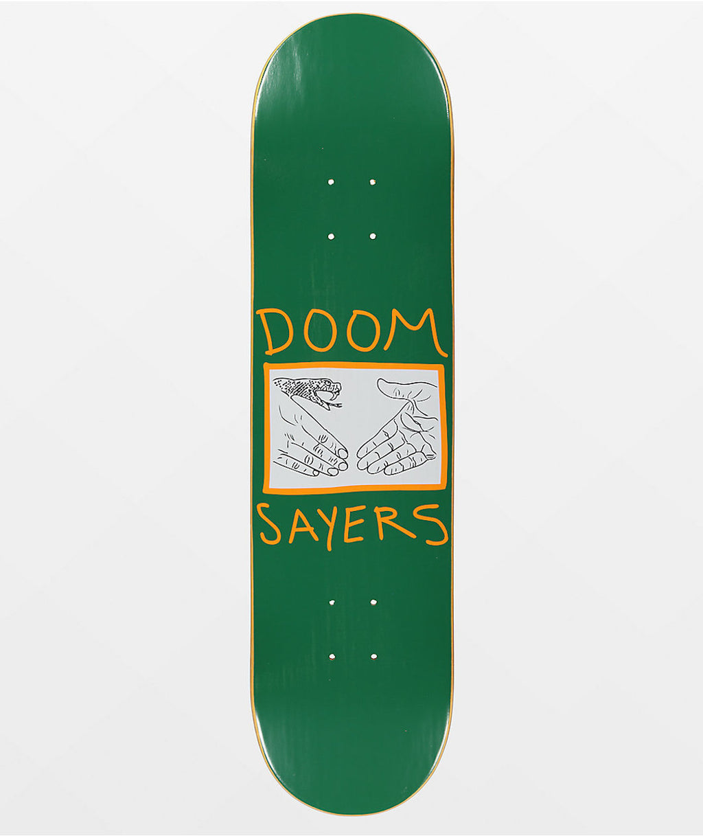 Doomsayers-Snake-Shake-8.0_- Doomsayers-Snake-Shake-8.0_-