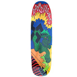 LilKool -Stomp Out Team Deck - 90s Shape - 9.125"