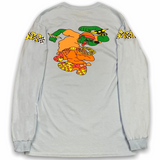LilKool - Stomp Out Long Sleeve