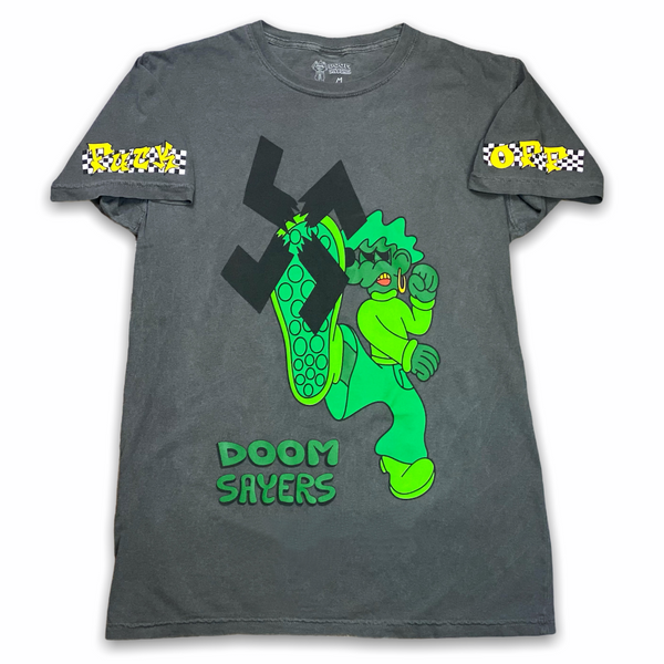 LilKool - Stomp Out Tee