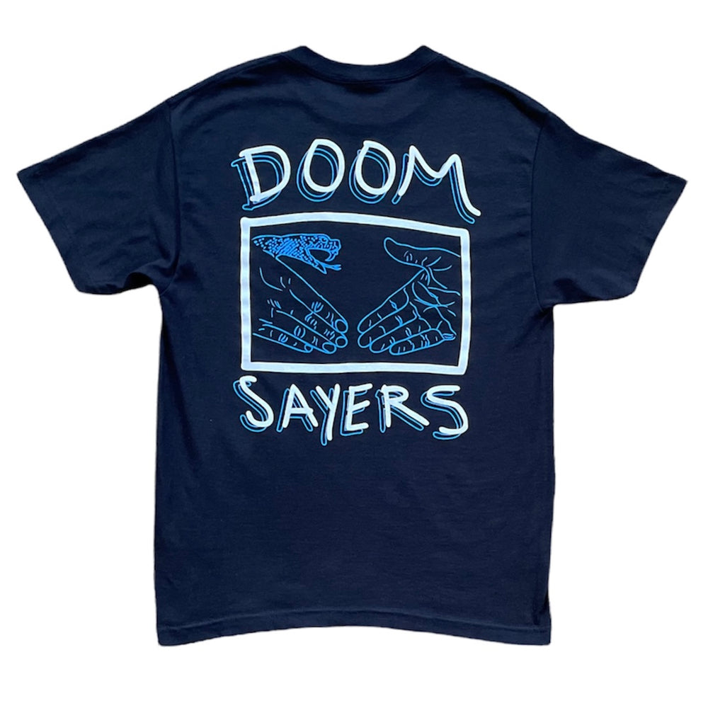 Snake Shake – Doomsayers Club